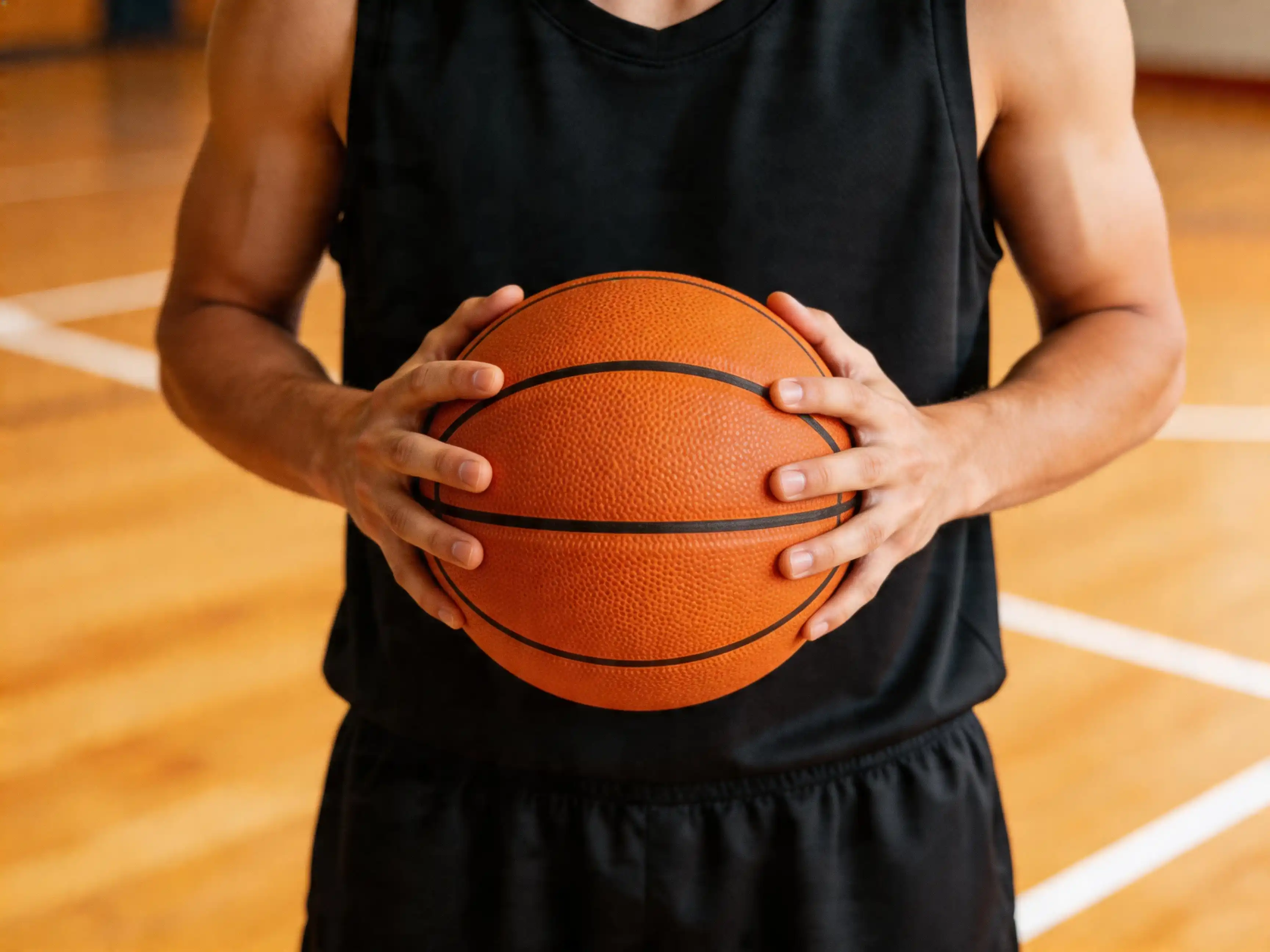 Verschiedene Wettarten auf Basketball im Überblick